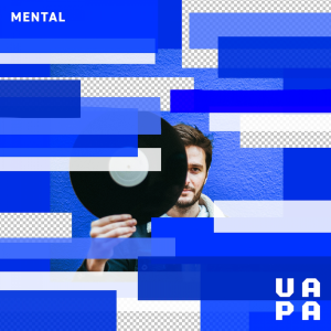 VAPA - Mental - EP