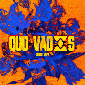 VAPA - Quo Vadis - EP