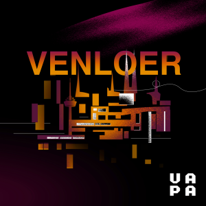 VAPA - Venloer - EP