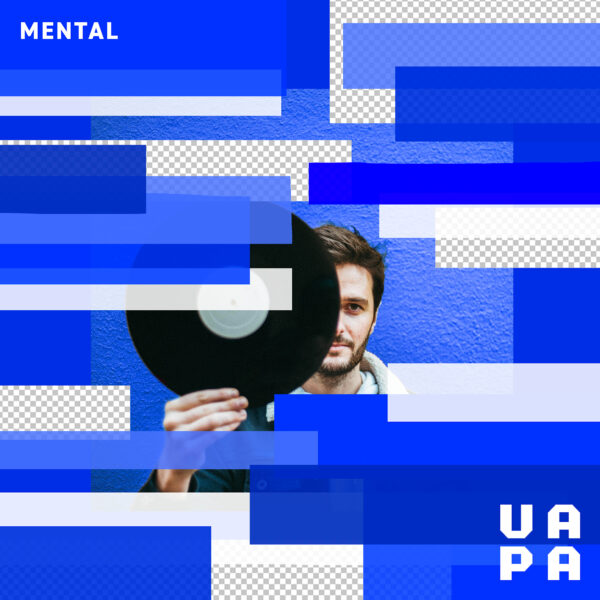 Cover Mental - digital